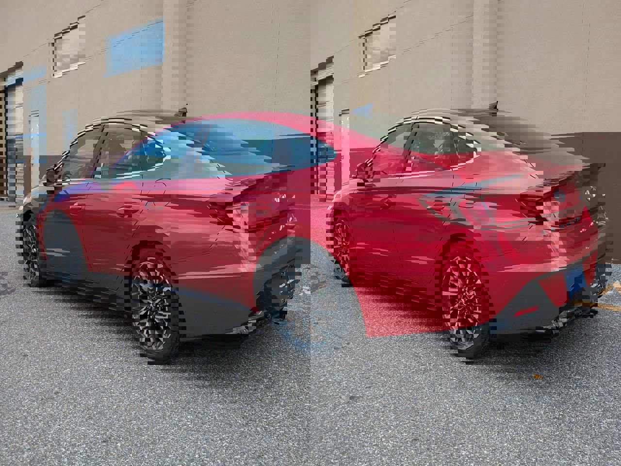 Used 2020 Hyundai Sonata Limited image 6