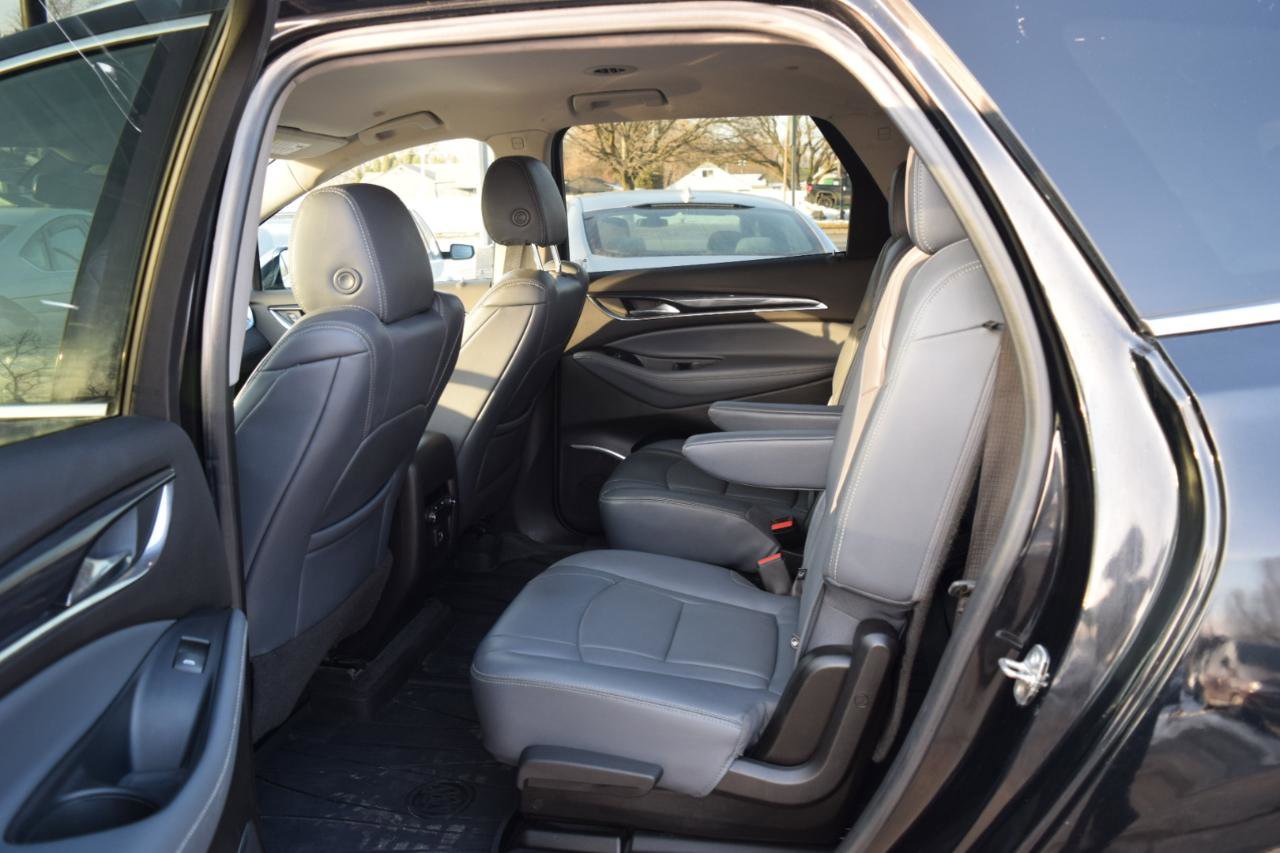 Used 2020 Buick Enclave Essence w/ Trailering Package, 5000 lbs. image 38