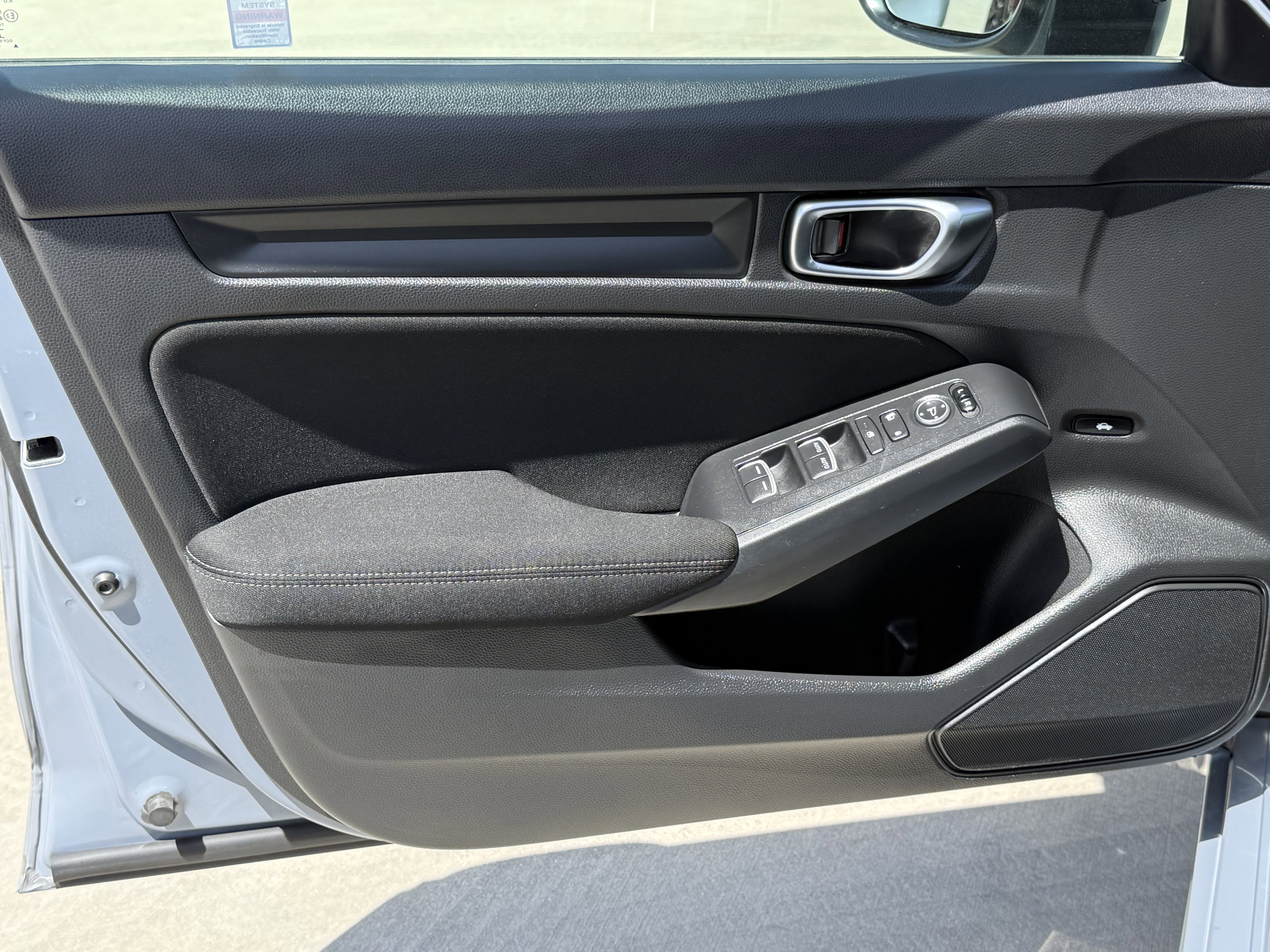 Used 2022 Honda Civic Sport image 17