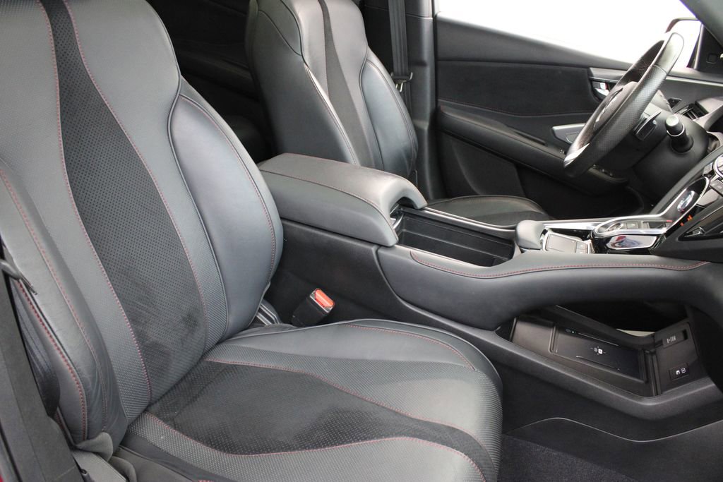 Used 2023 Acura RDX A-Spec AWD/4WD image 25