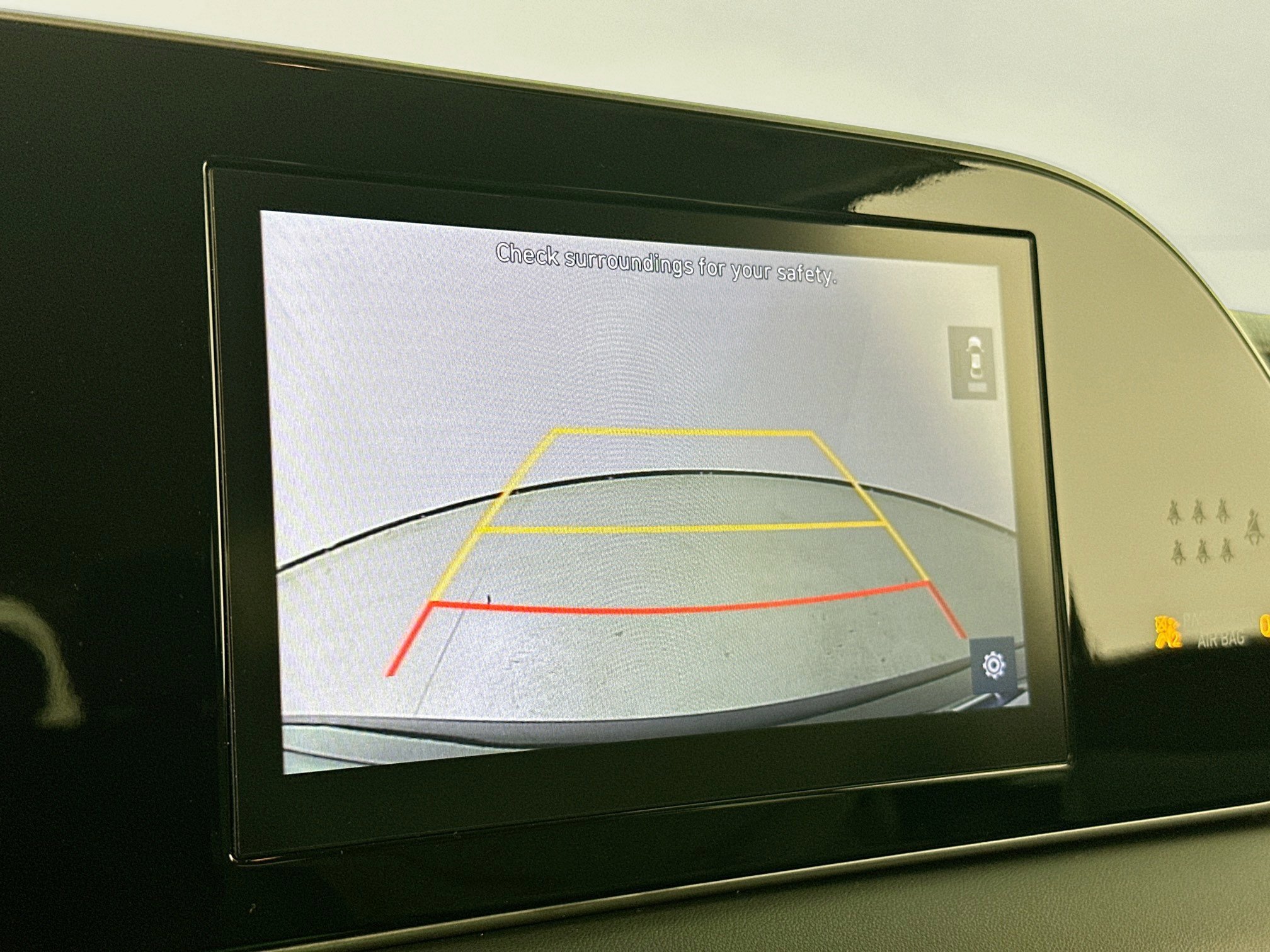 Used 2021 Hyundai Palisade SE FWD image 13