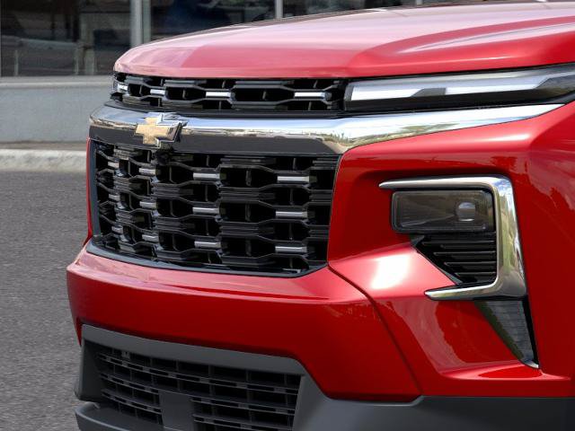 New 2027 Chevrolet Traverse LT AWD/4WD image 13