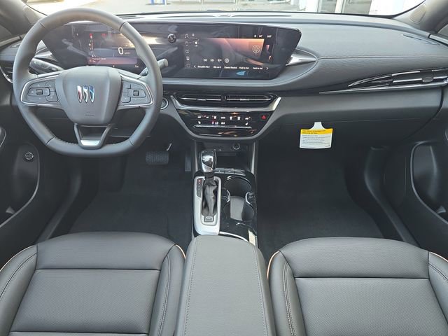 New 2026 Buick Envista Avenir image 11