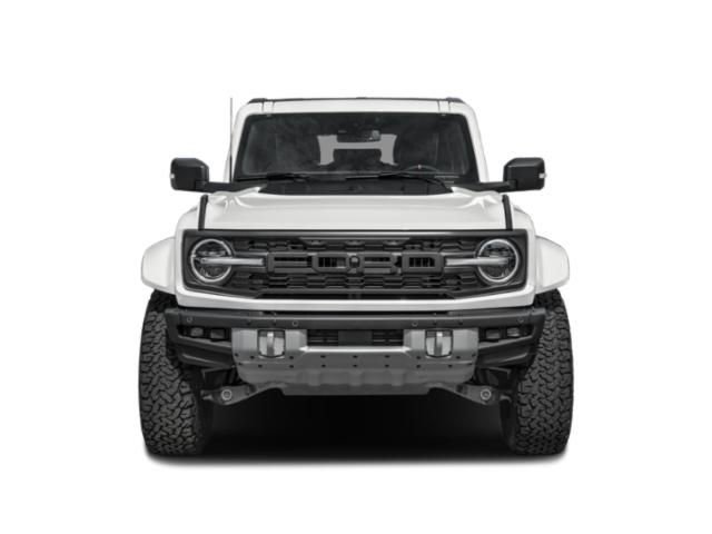 New 2026 Ford Bronco Raptor image 4