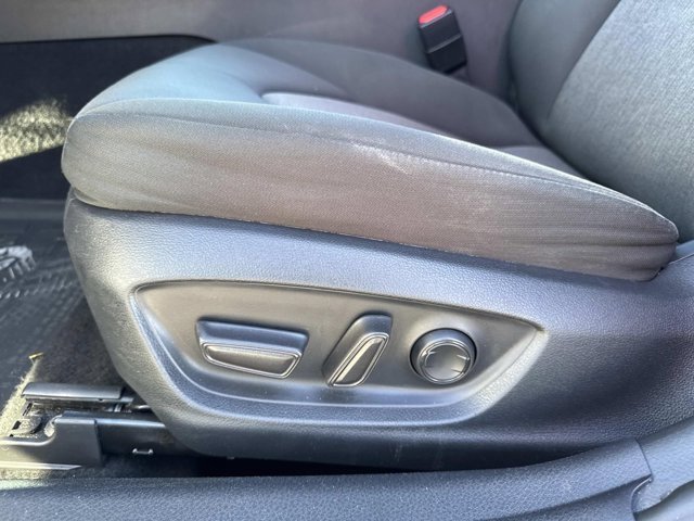 Certified 2024 Toyota Camry LE image 10