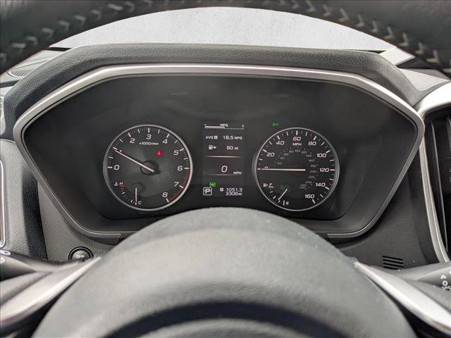 Certified 2025 Subaru Ascent Limited image 11