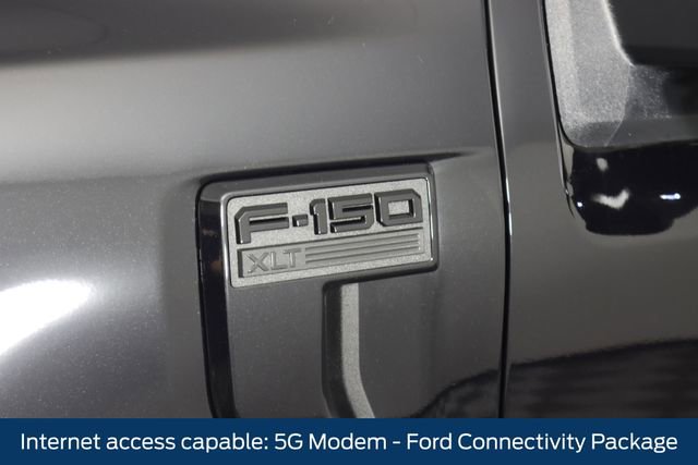 New 2026 Ford F150 XLT w/ Equipment Group 302A MID AWD/4WD image 13