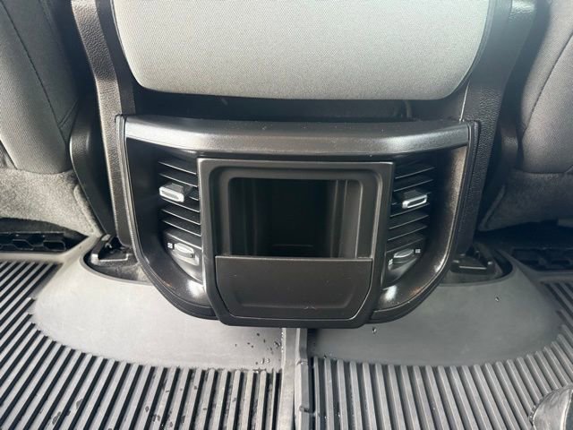 Used 2022 RAM 1500 Big Horn RWD image 43