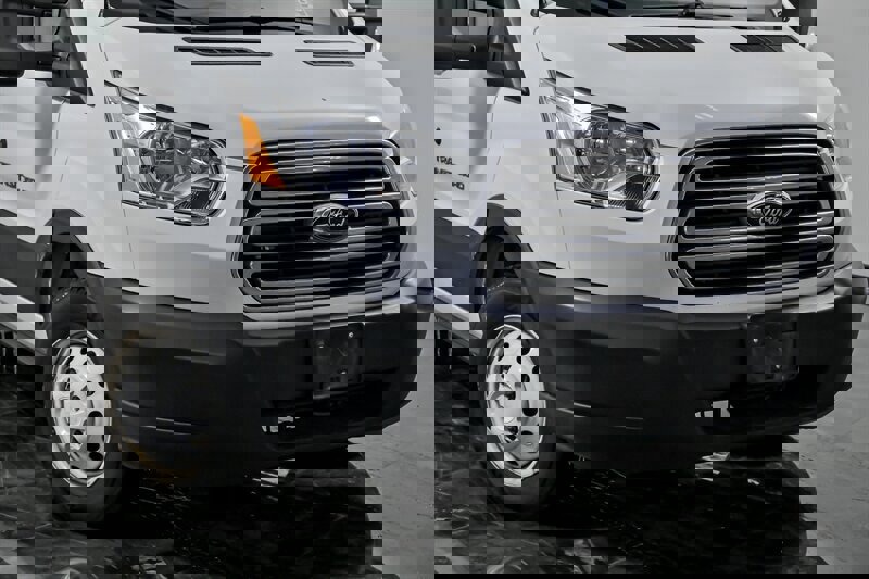 Used 2019 Ford Transit 350 138 DRW w/ Interior Upgrade Package image 2