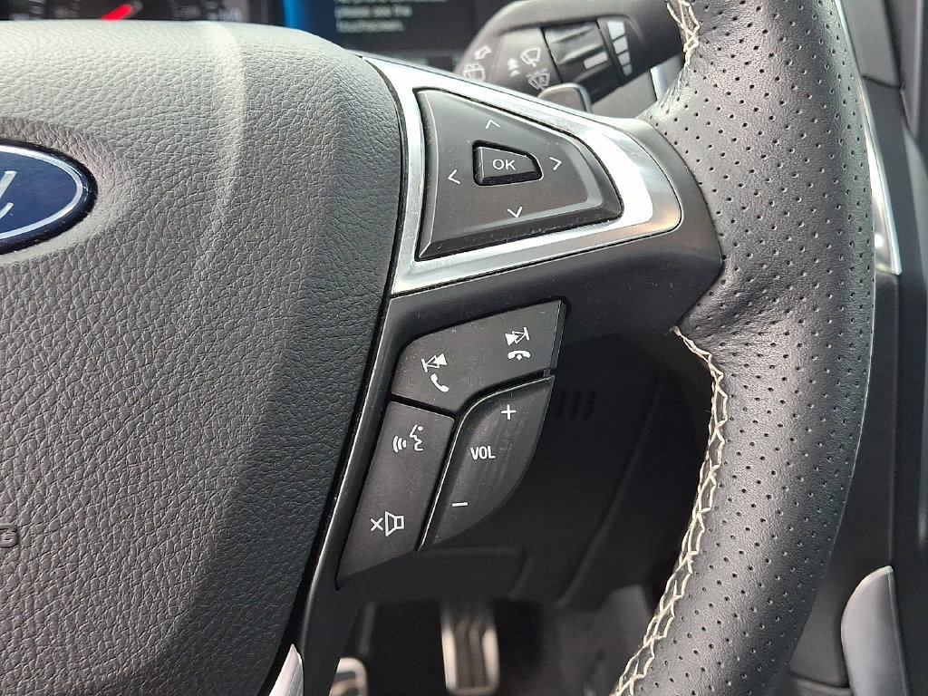 Used 2024 Ford Edge ST w/ Equipment Group 401A AWD/4WD image 26