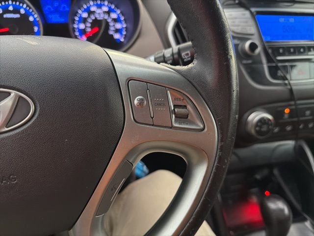 Used 2012 Hyundai Tucson GLS image 29