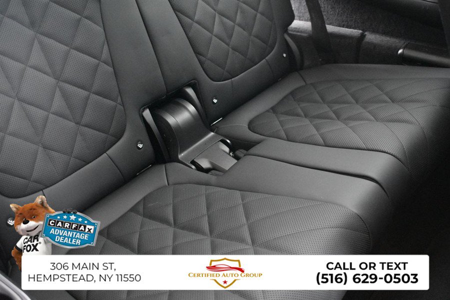 Used 2026 BMW X7 xDrive40i AWD/4WD image 33