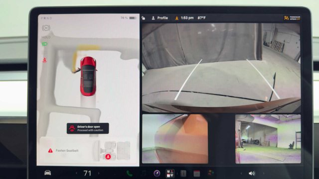 Used 2023 Tesla Model 3 Standard Range RWD image 27