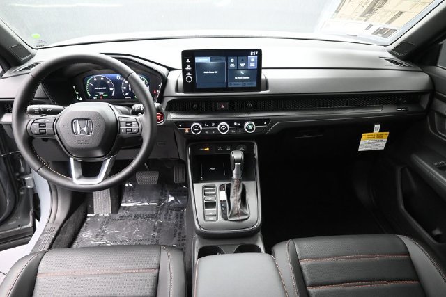 New 2026 Honda CR-V Sport-L image 2