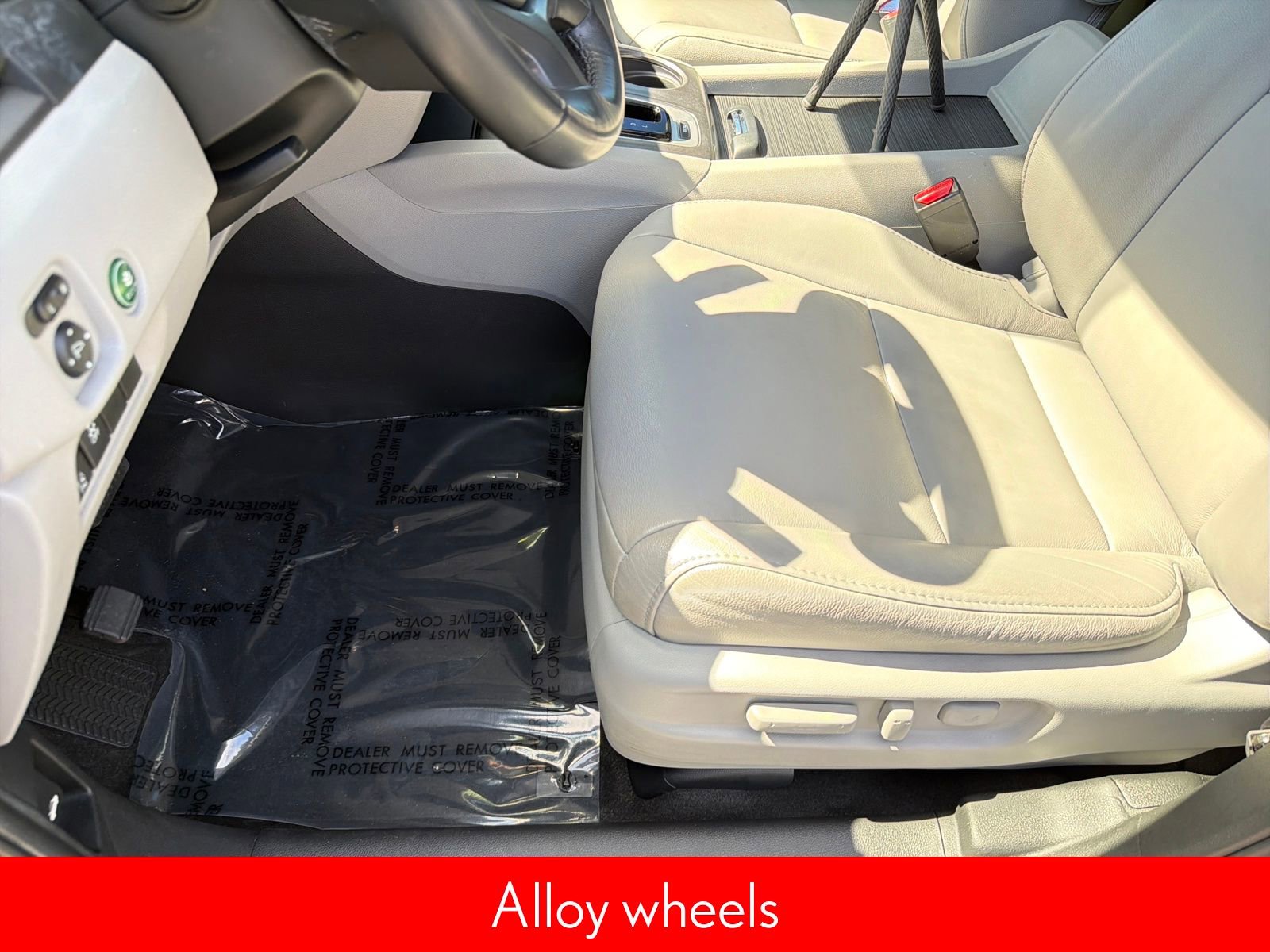 Used 2019 Honda Pilot EX-L image 21