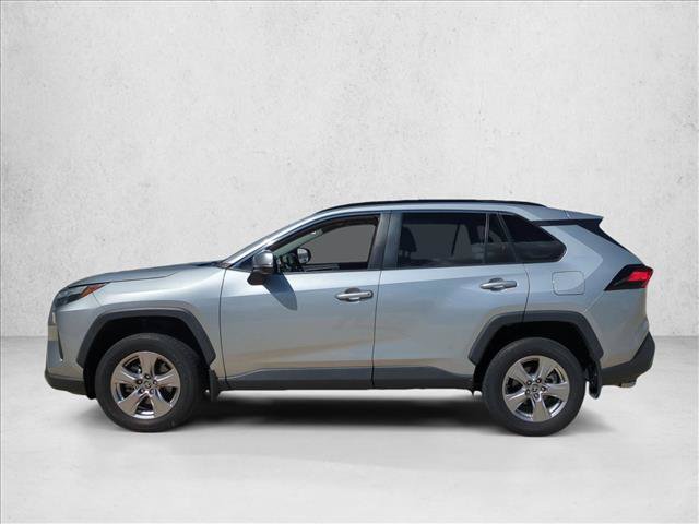 Used 2023 Toyota RAV4 XLE w/ Convenience Package FWD image 8