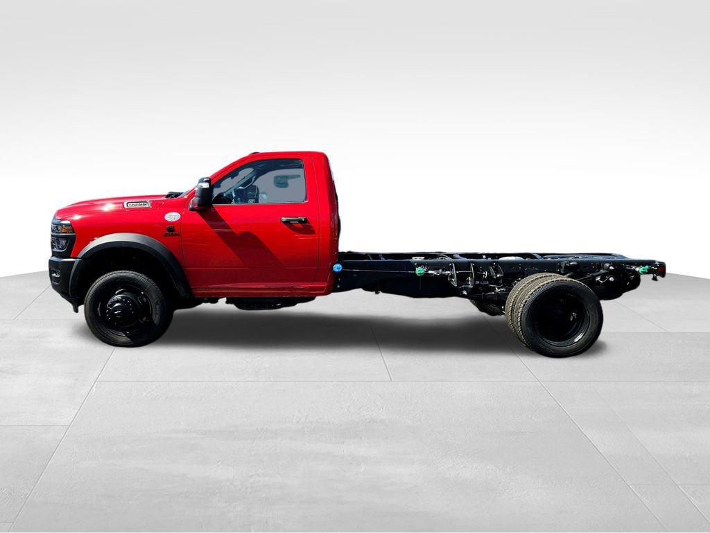 New 2026 RAM 4500 Tradesman image 6
