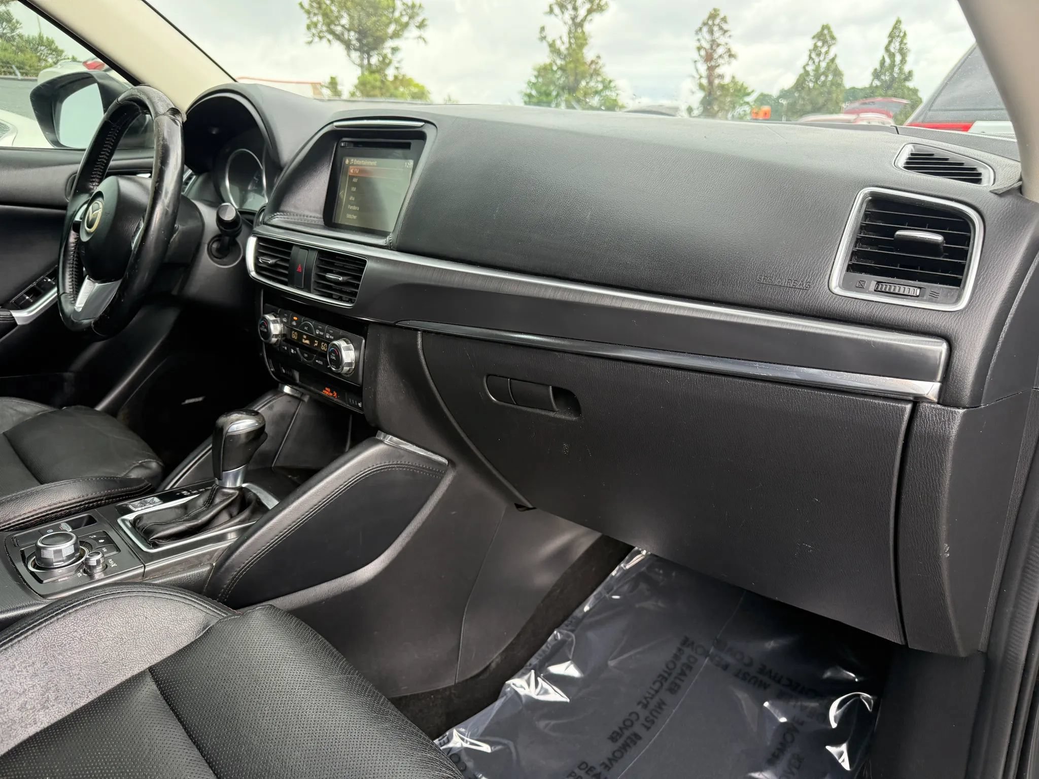 Used 2016 MAZDA CX-5 Grand Touring FWD image 19