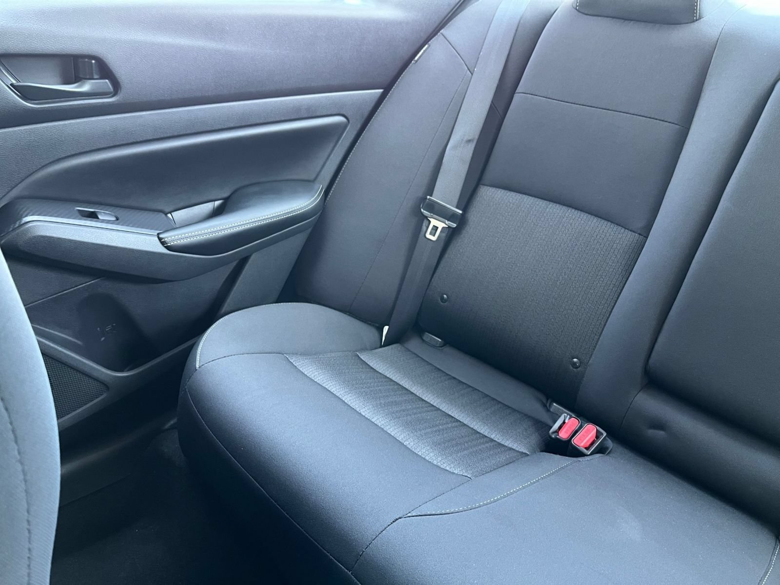 Used 2026 Nissan Altima 2.5 SV FWD image 44