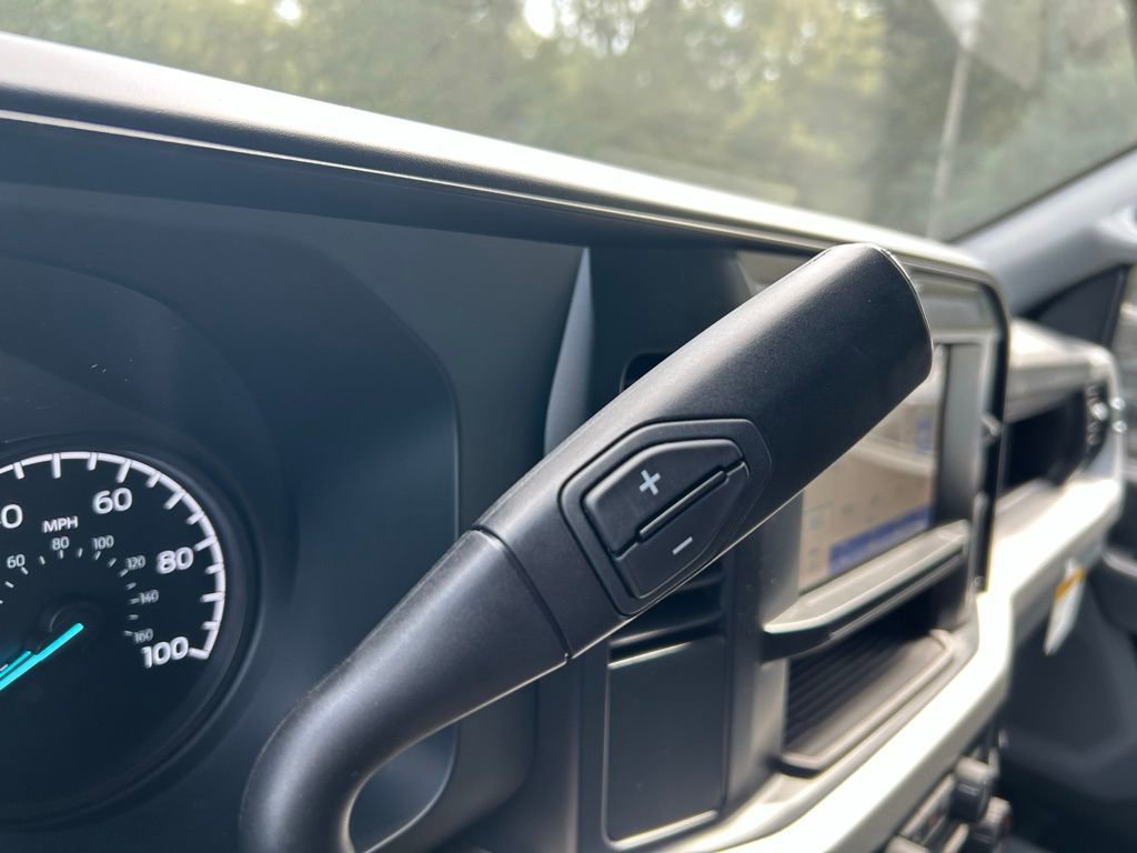New 2026 Ford F250 XL w/ STX Appearance Package image 10