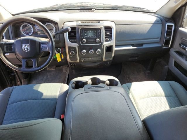 Used 2015 RAM 2500 SLT image 24