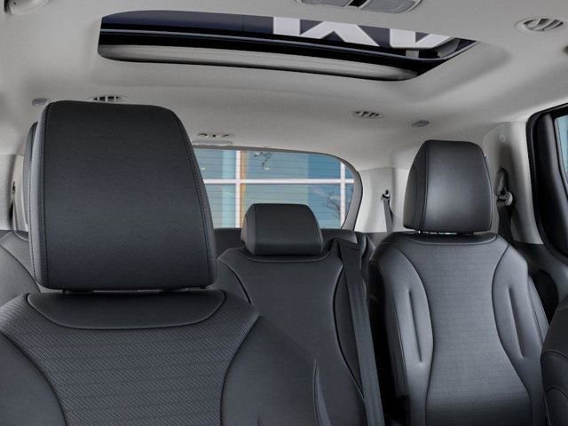 New 2026 Kia Carnival SX Prestige image 28