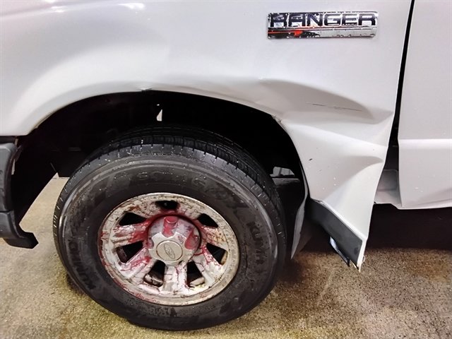 Used 2010 Ford Ranger XL RWD image 13