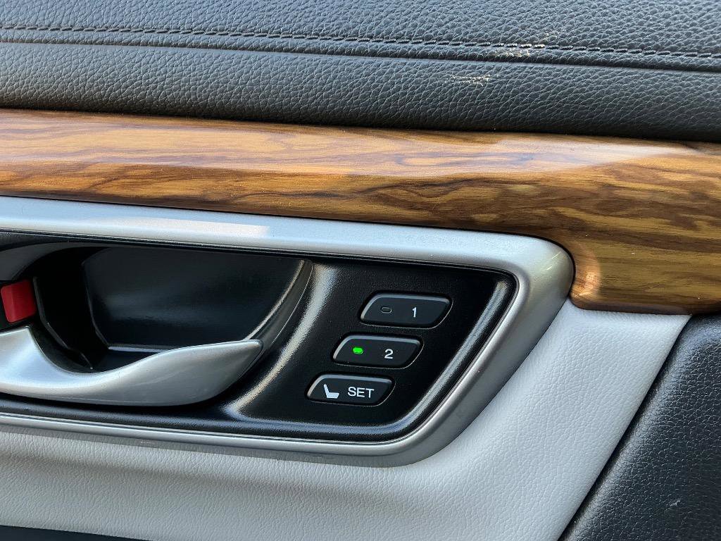 Used 2020 Honda CR-V EX-L image 28