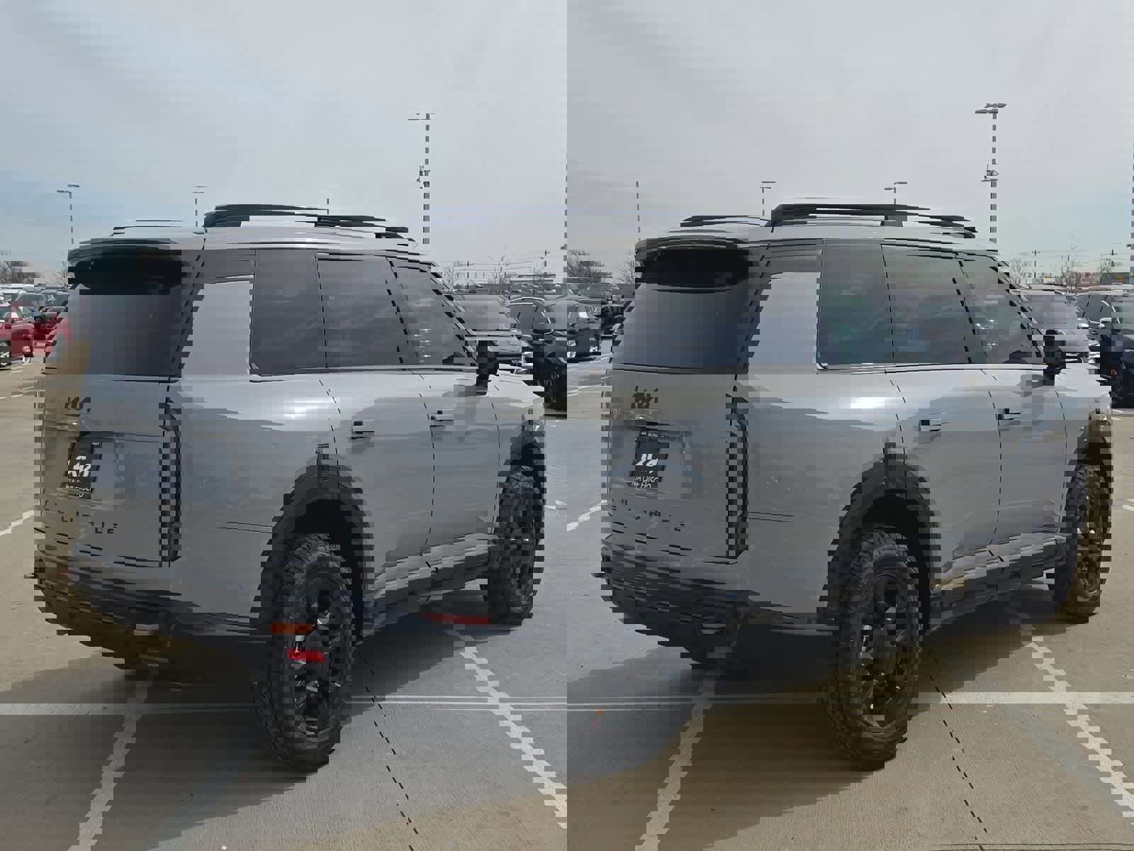 New 2027 Kia Telluride SX Prestige X-Pro image 6