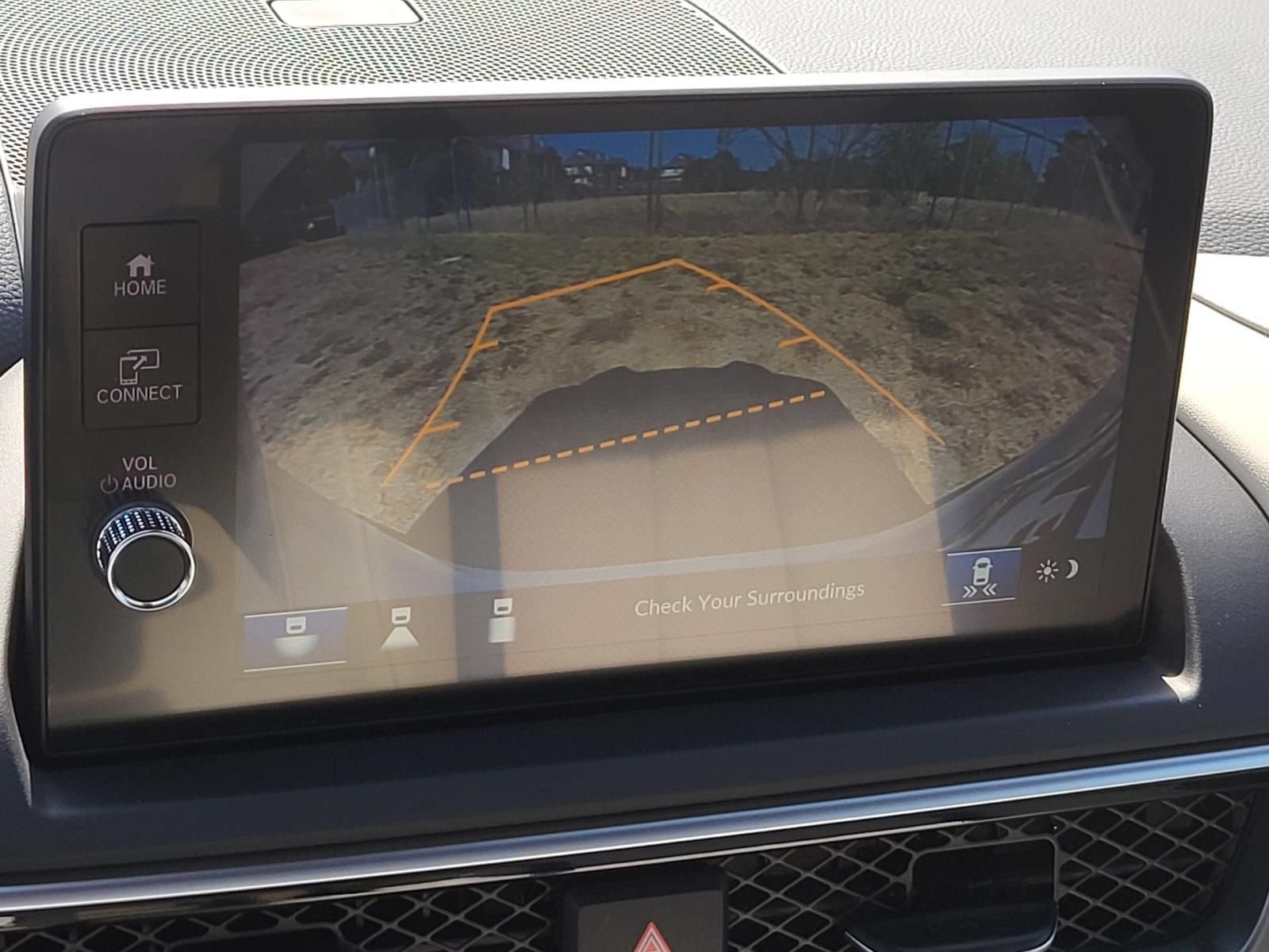 New 2026 Acura ADX A-Spec AWD/4WD image 21
