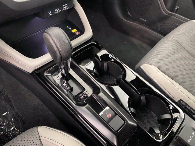 New 2026 Subaru Forester Limited AWD/4WD image 25