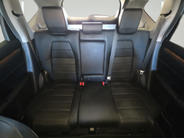 Used 2021 Honda CR-V EX-L image 27