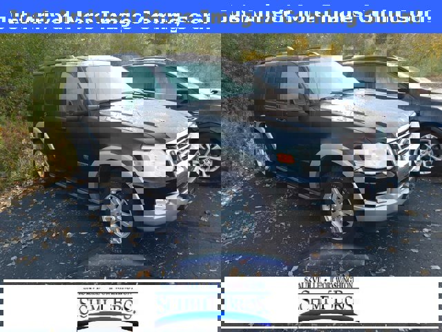 Used 2008 Ford Explorer Eddie Bauer