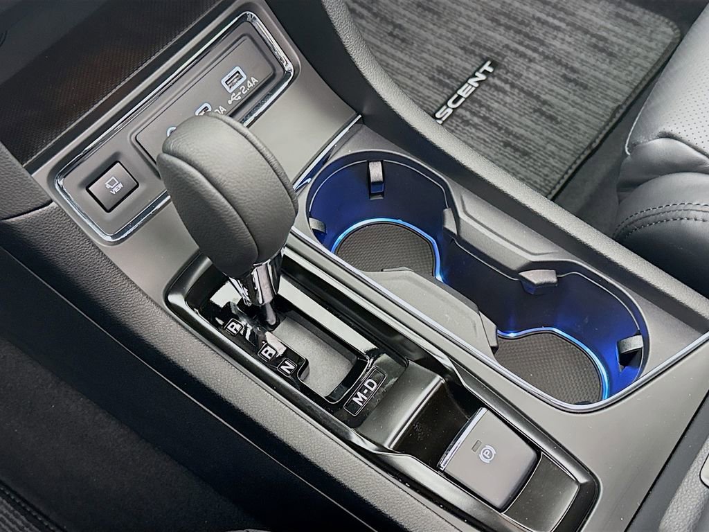 New 2026 Subaru Ascent Bronze Edition image 19