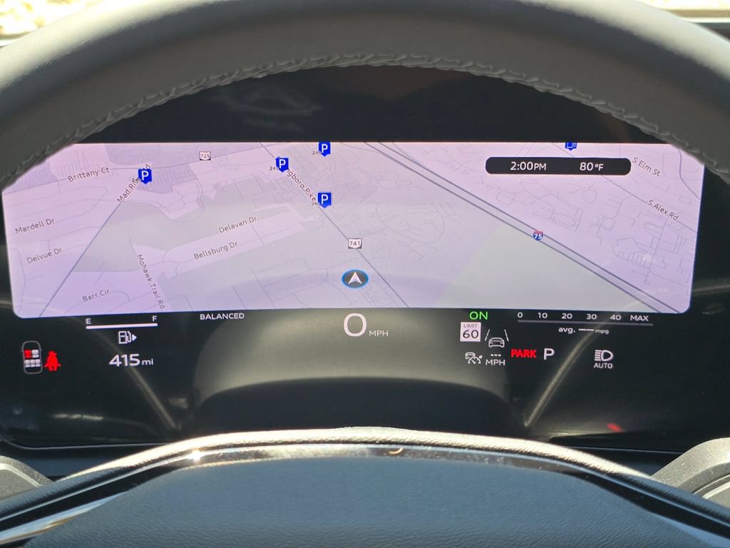 New 2026 Audi A5 Premium Plus AWD/4WD image 40