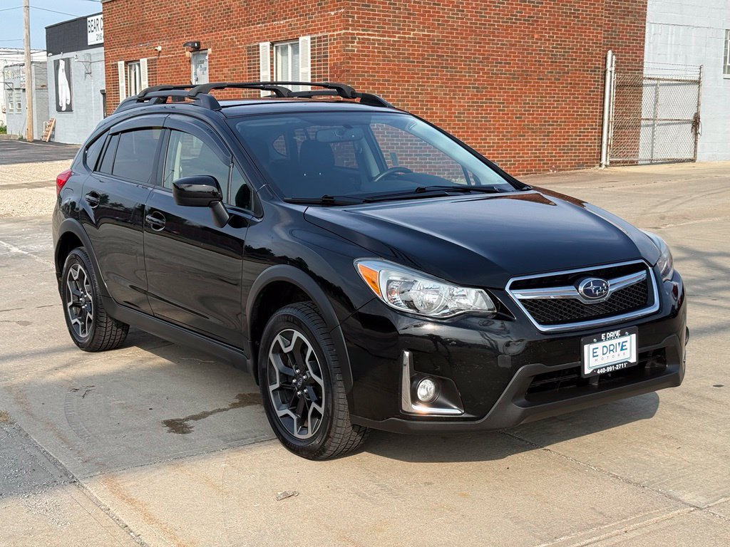 Used 2016 Subaru Crosstrek 2.0i Premium AWD/4WD image 4