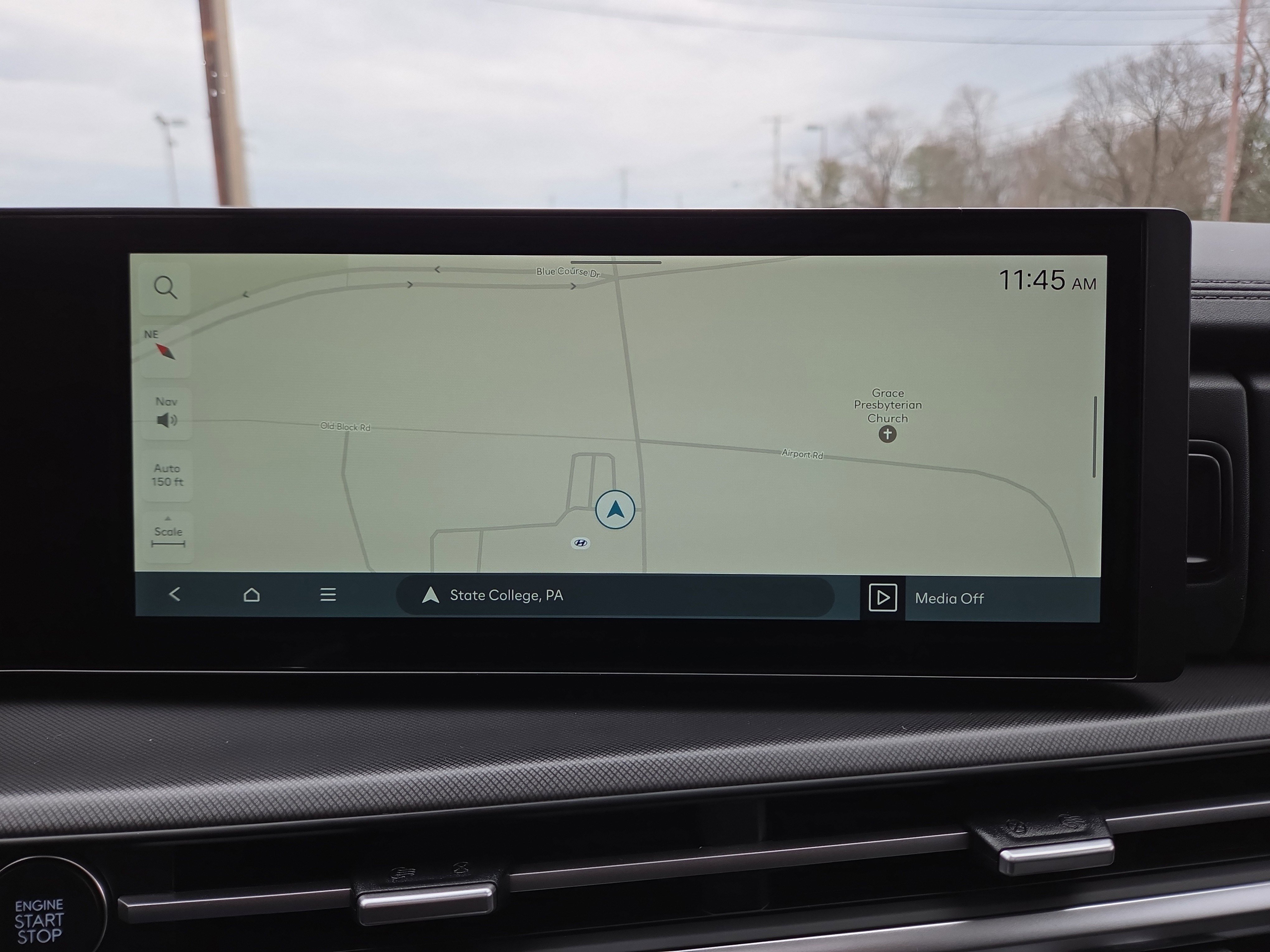 New 2026 Hyundai Santa Fe XRT image 28