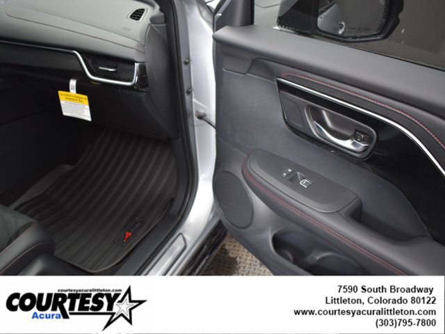 Used 2025 Acura ADX A-Spec AWD/4WD image 27