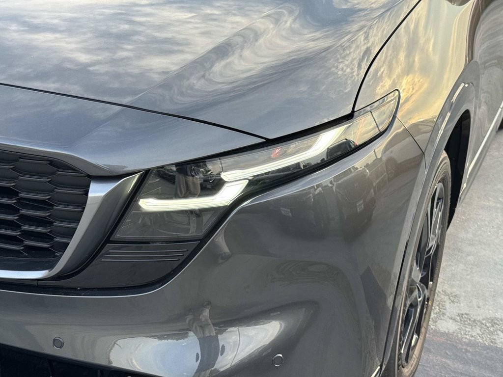 New 2026 MAZDA CX-5 2.5 S w/ Premium Plus Package AWD/4WD image 7