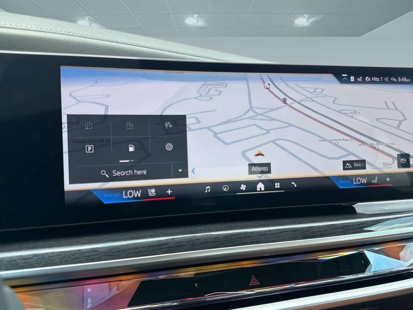 New 2026 BMW 740i RWD image 22