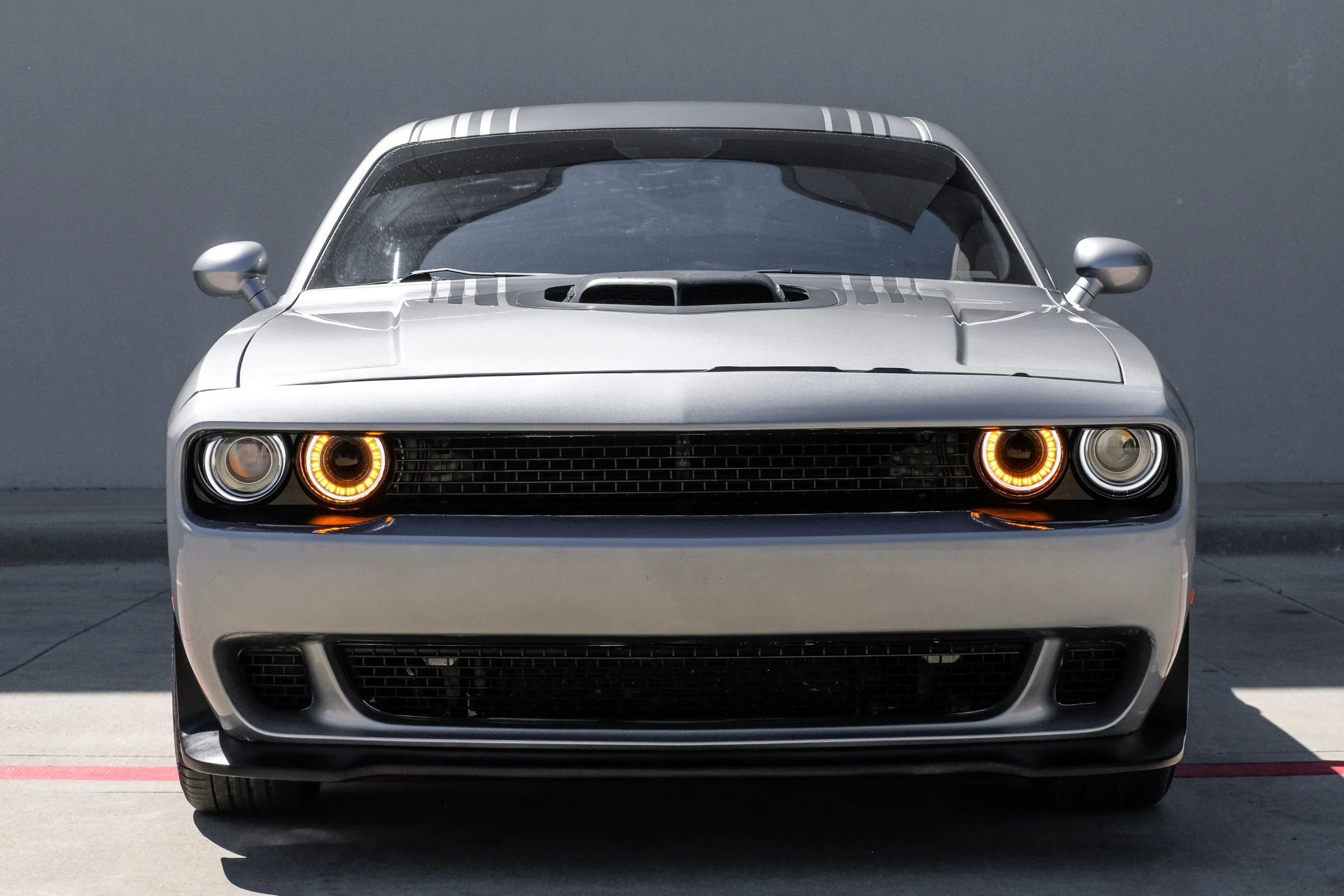 Used 2016 Dodge Challenger R/T Plus image 5