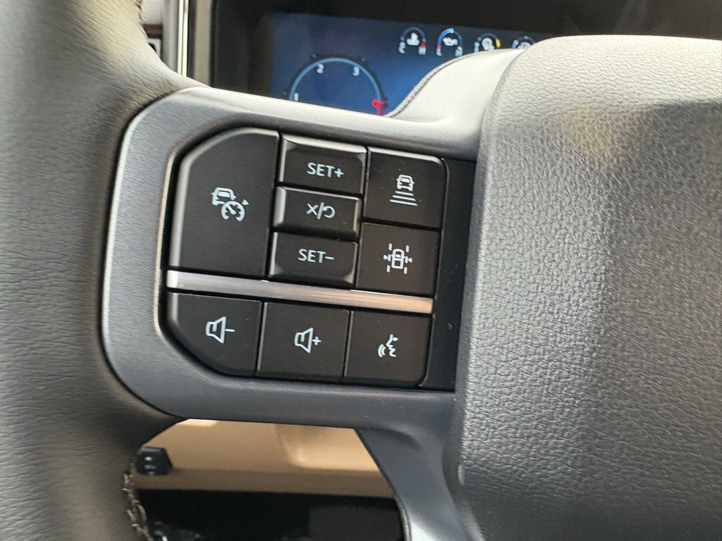 New 2026 Ford F250 Lariat w/ Lariat Premium Package image 52