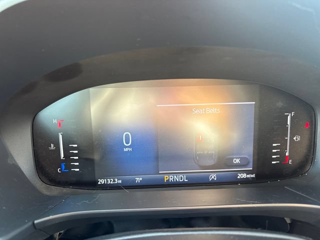 Used 2023 Ford Escape Active AWD/4WD image 20