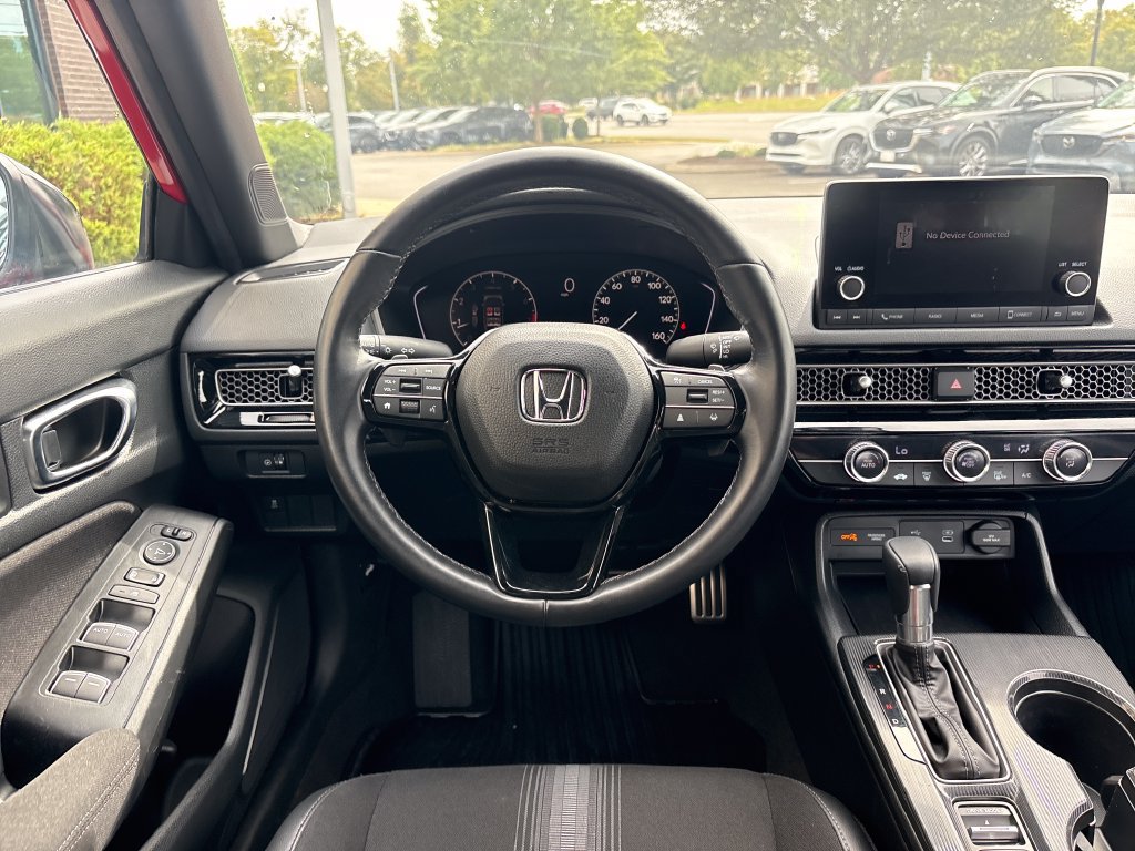 Used 2025 Honda Civic Sport image 26