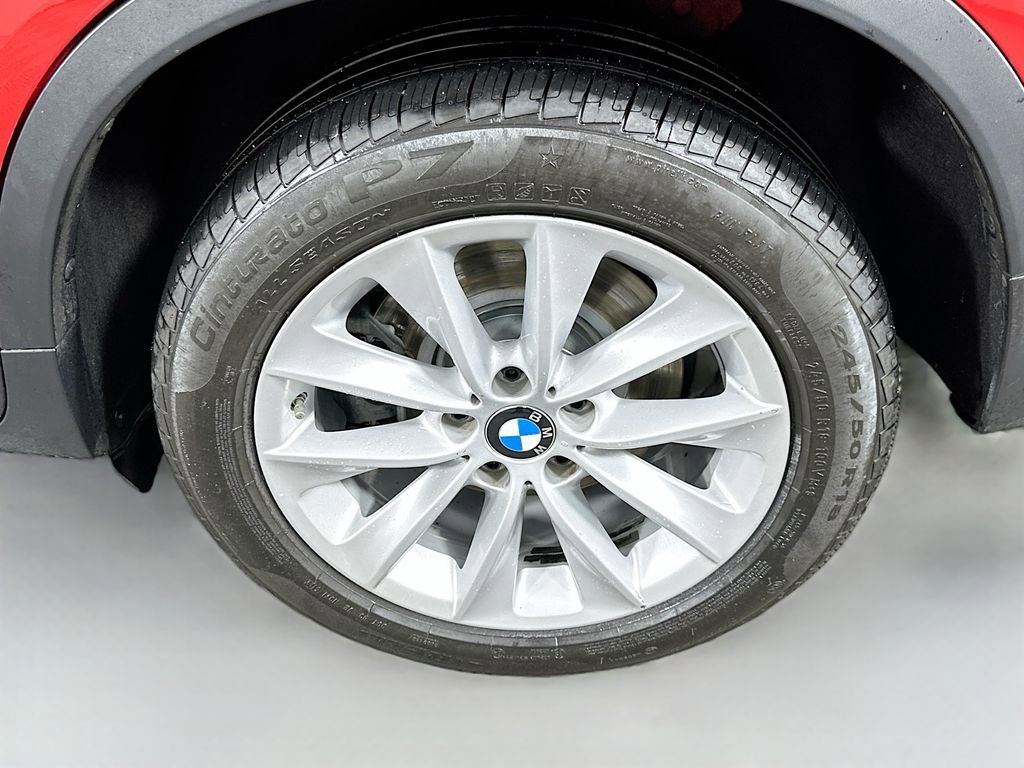 Used 2016 BMW X3 xDrive28i image 32