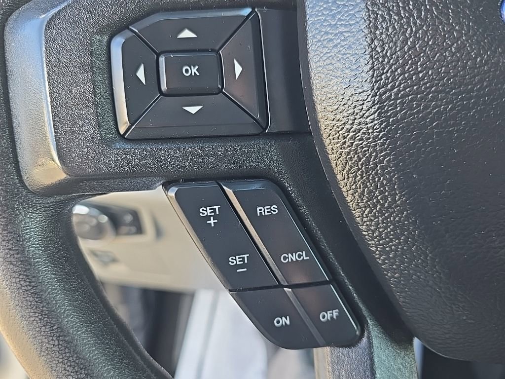 Used 2019 Ford F150 XL w/ Equipment Group 101A Mid image 12