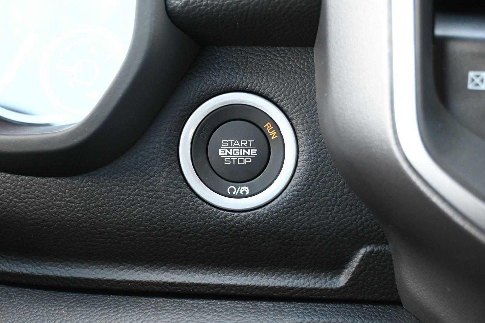 New 2026 RAM 1500 Big Horn AWD/4WD image 13