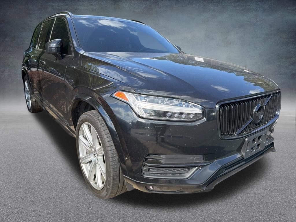 Used 2018 Volvo XC90 T6 Inscription w/ Convenience Package AWD/4WD image 4