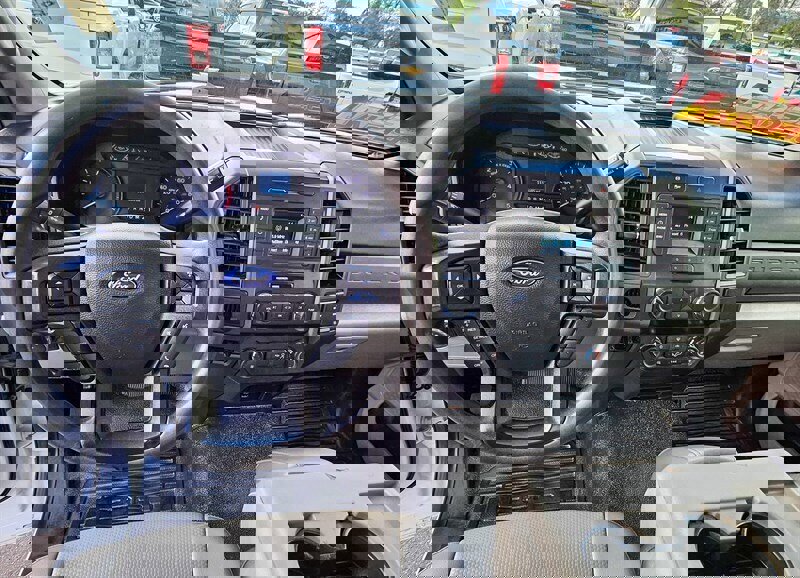 Used 2019 Ford F350 XL w/ XL Value Package image 16