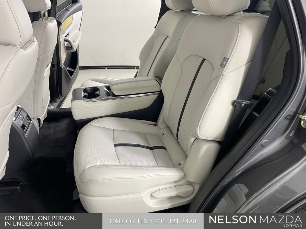 New 2026 MAZDA CX-90 3.3 Turbo S w/ Premium Plus AWD/4WD image 28